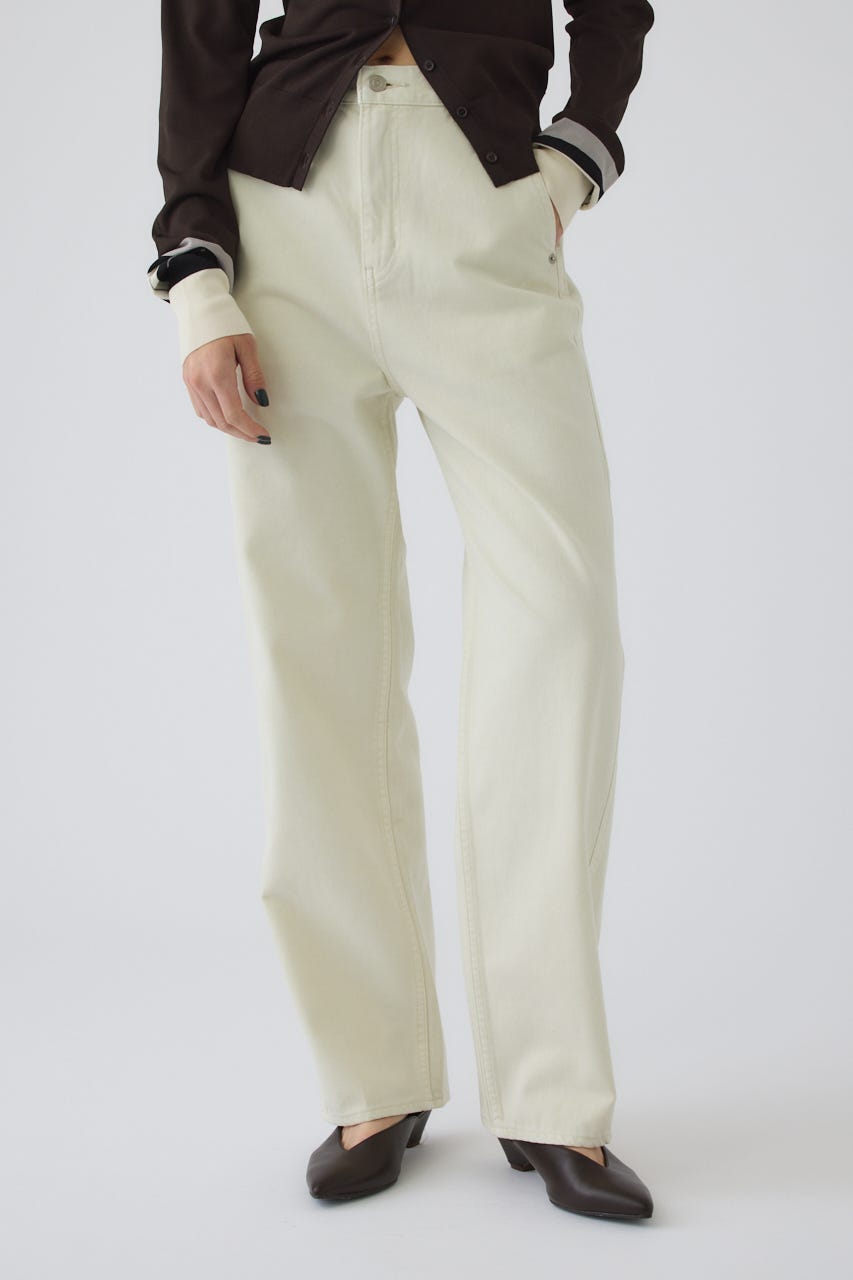 VELLA denim IVOY 36