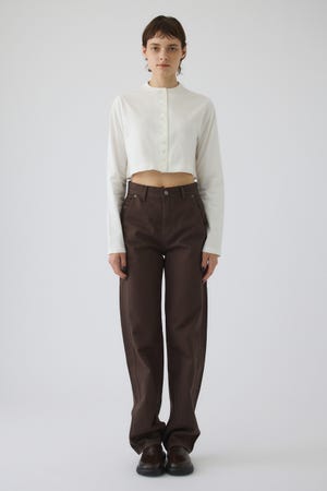 VELLA denim