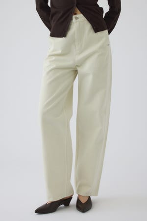VELLA denim