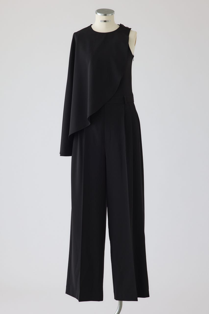 6/5- order start Cape style all in one BLK 38
