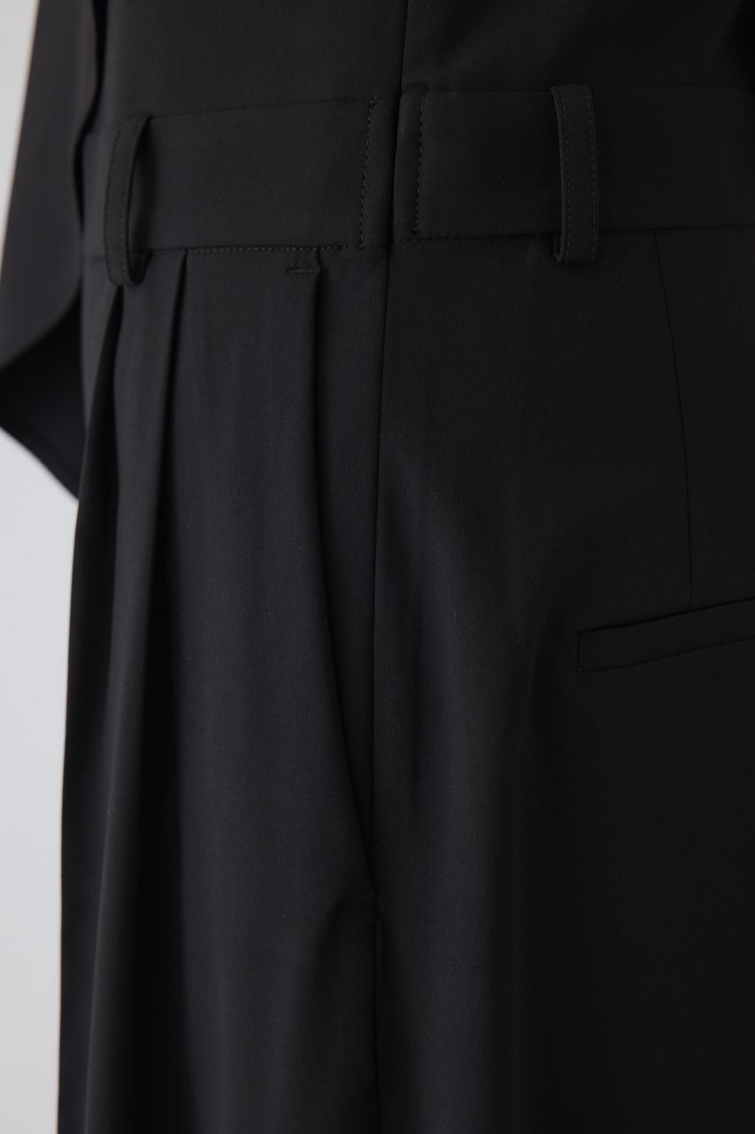 6/5- order start Cape style all in one BLK 38