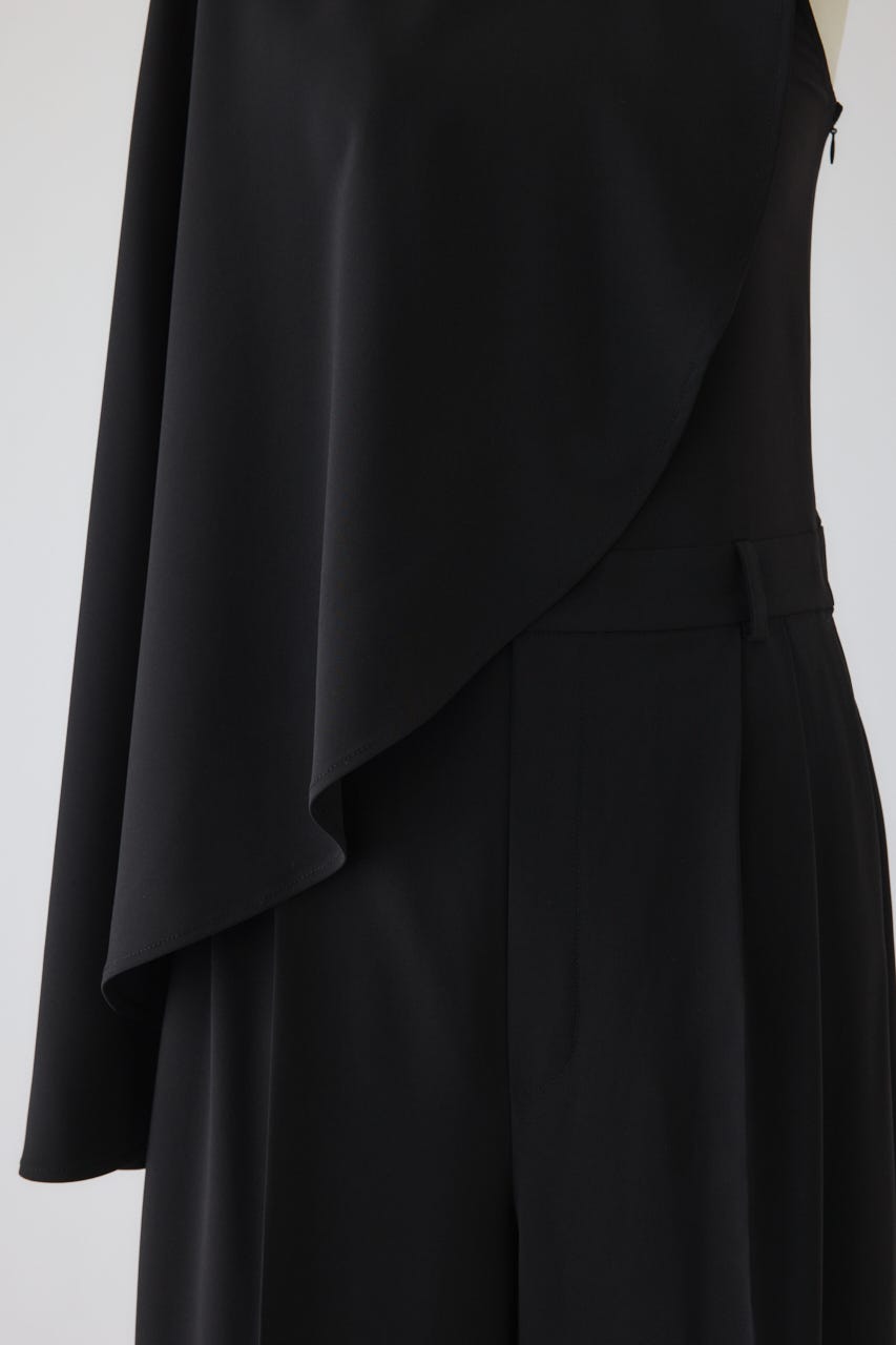 6/5- order start Cape style all in one BLK 38