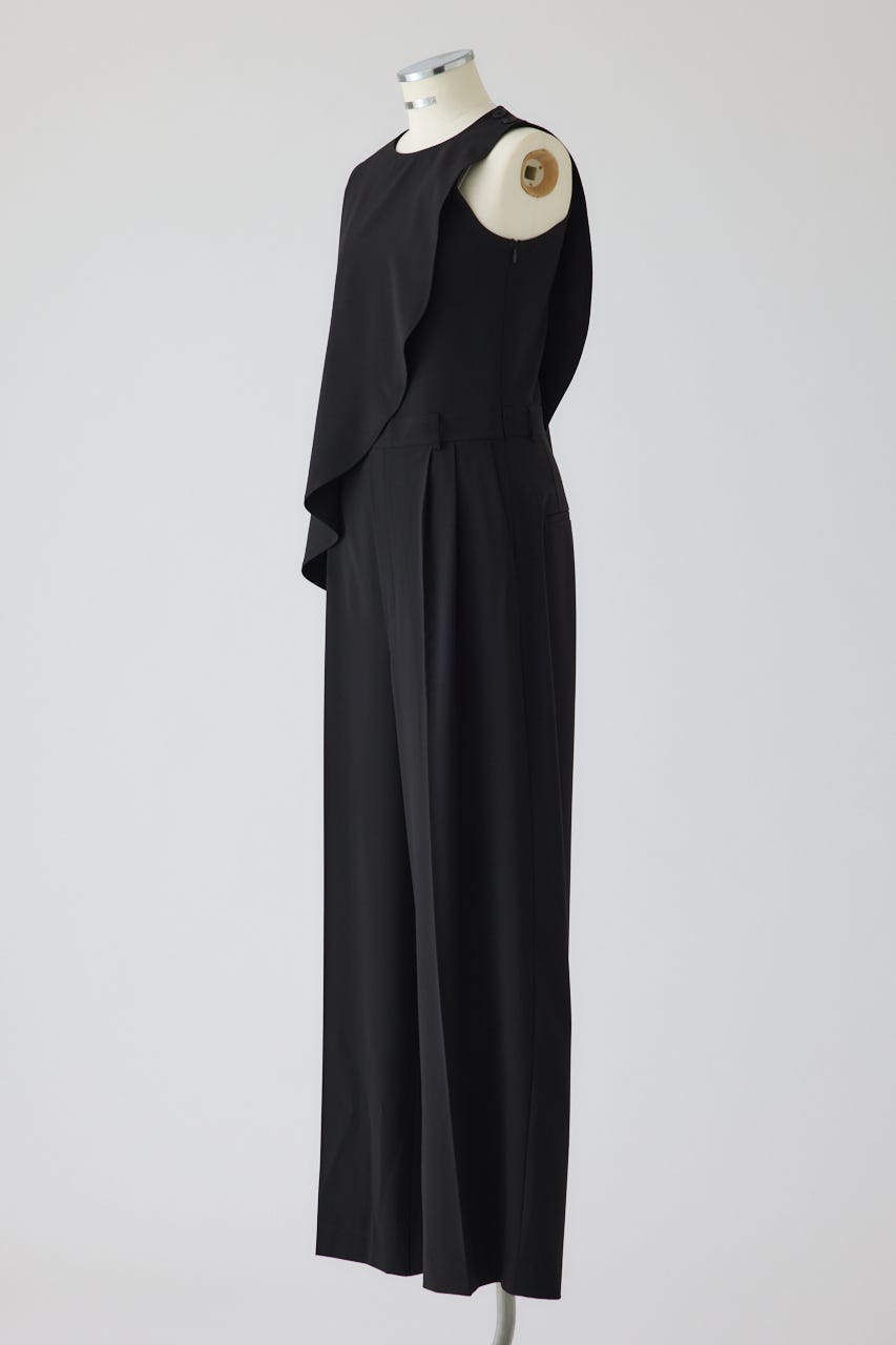 6/5- order start Cape style all in one BLK 38