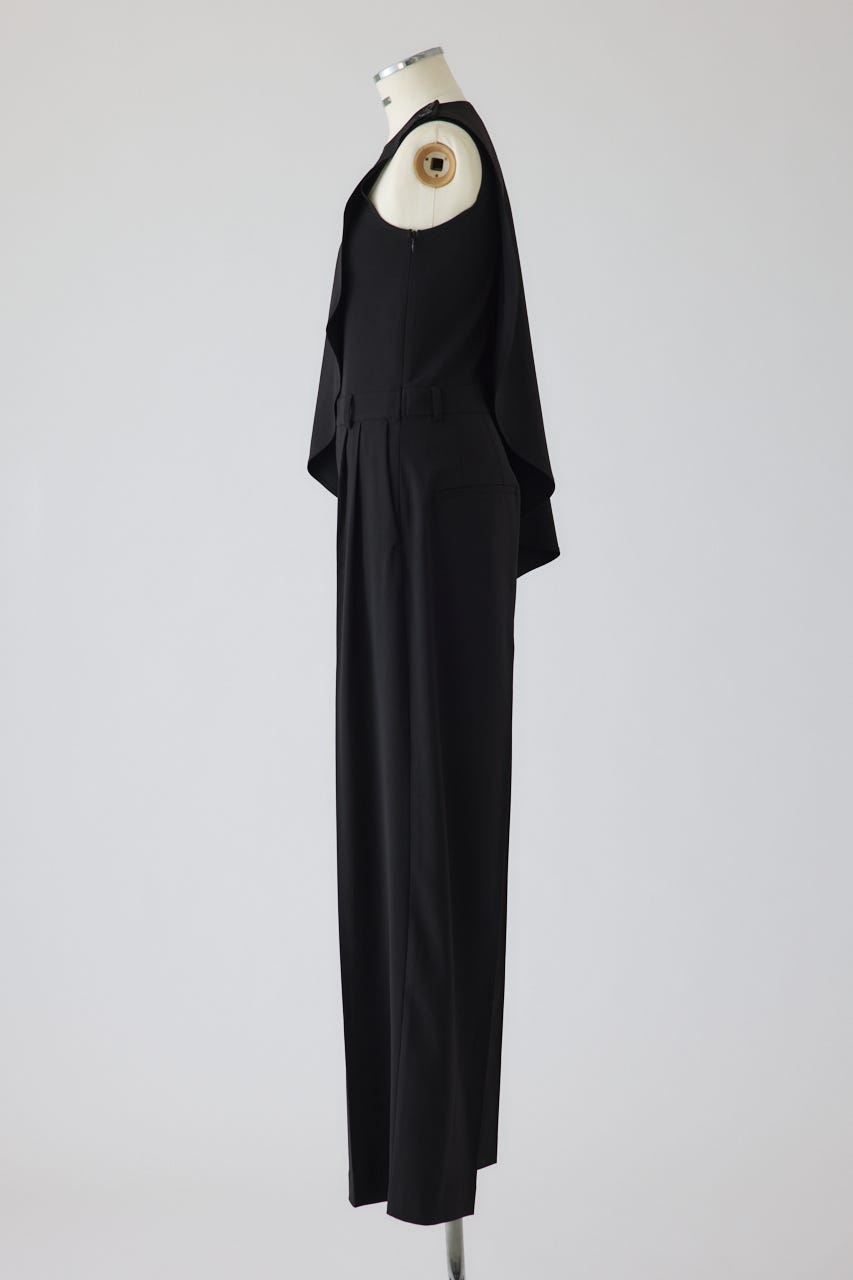 6/5- order start Cape style all in one BLK 38