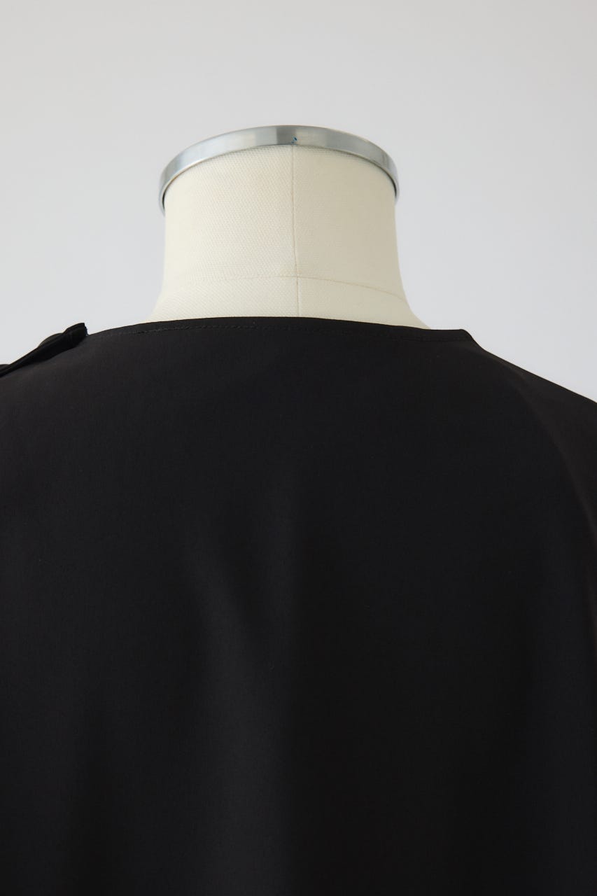 6/5- order start Cape style all in one BLK 38
