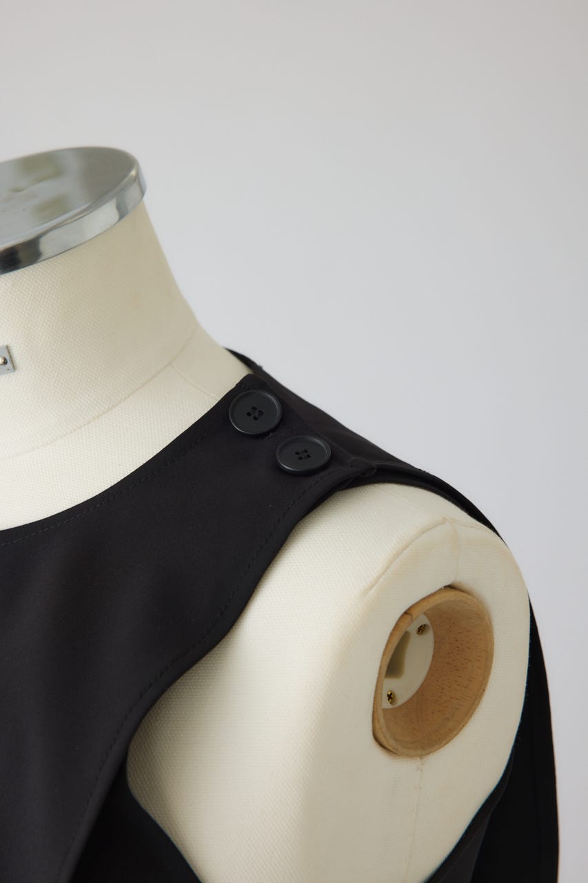 6/5- order start Cape style all in one BLK 38