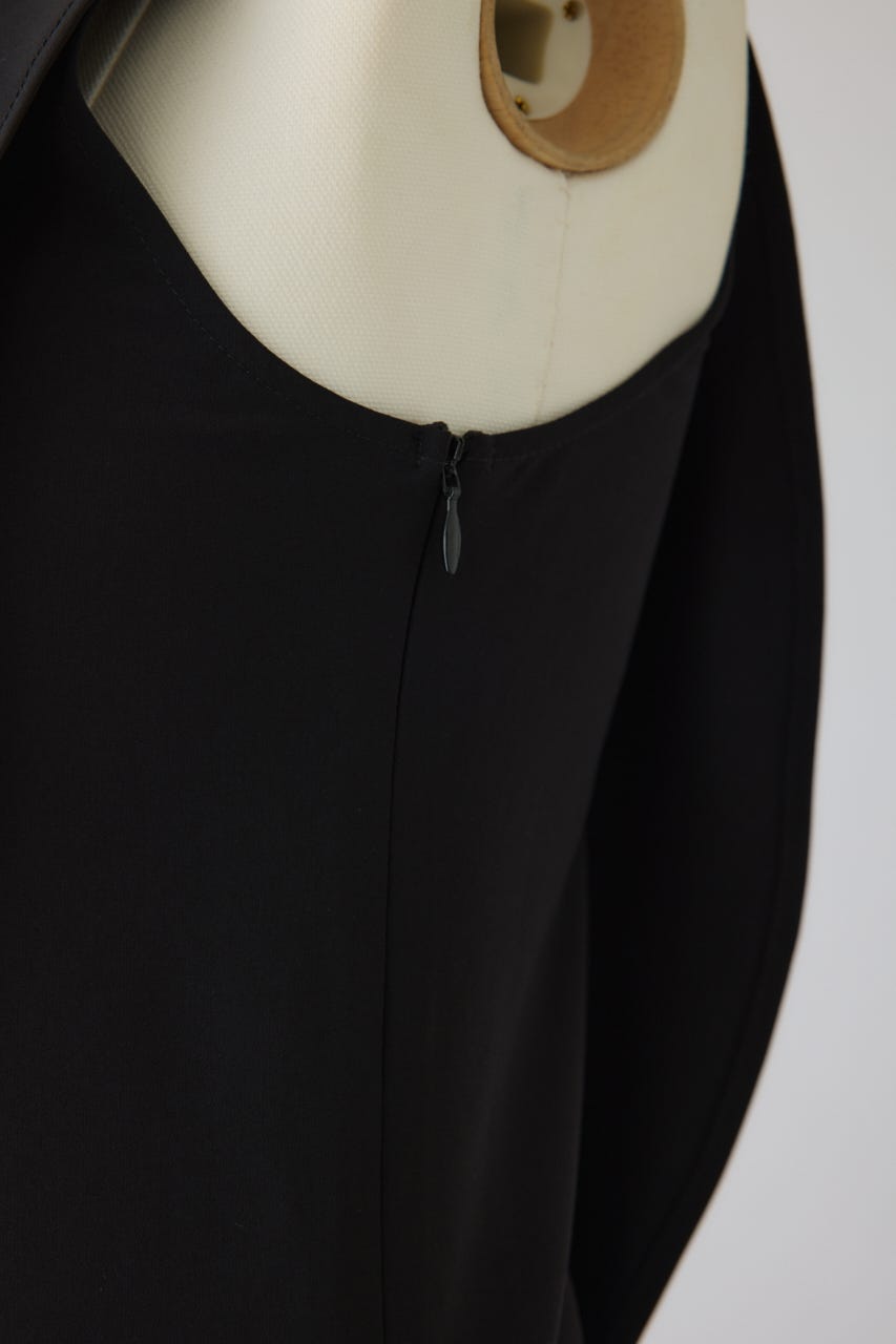 6/5- order start Cape style all in one BLK 38