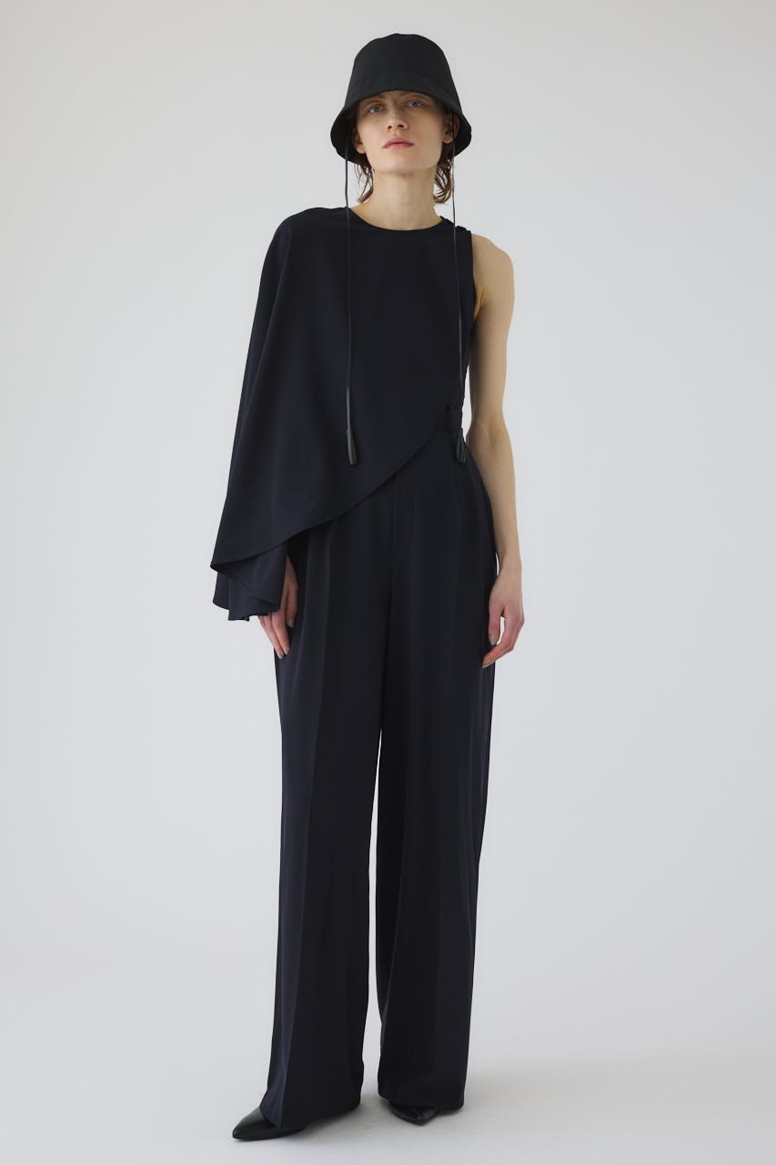 6/5- order start Cape style all in one D/NVY 38