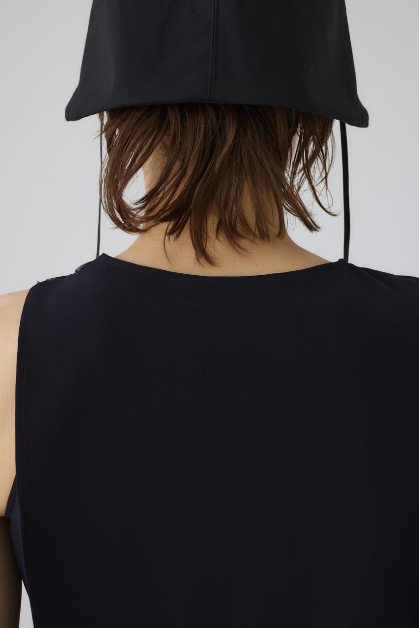 6/5- order start Cape style all in one D/NVY 38