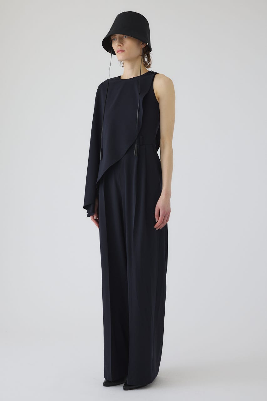6/5- order start Cape style all in one D/NVY 38