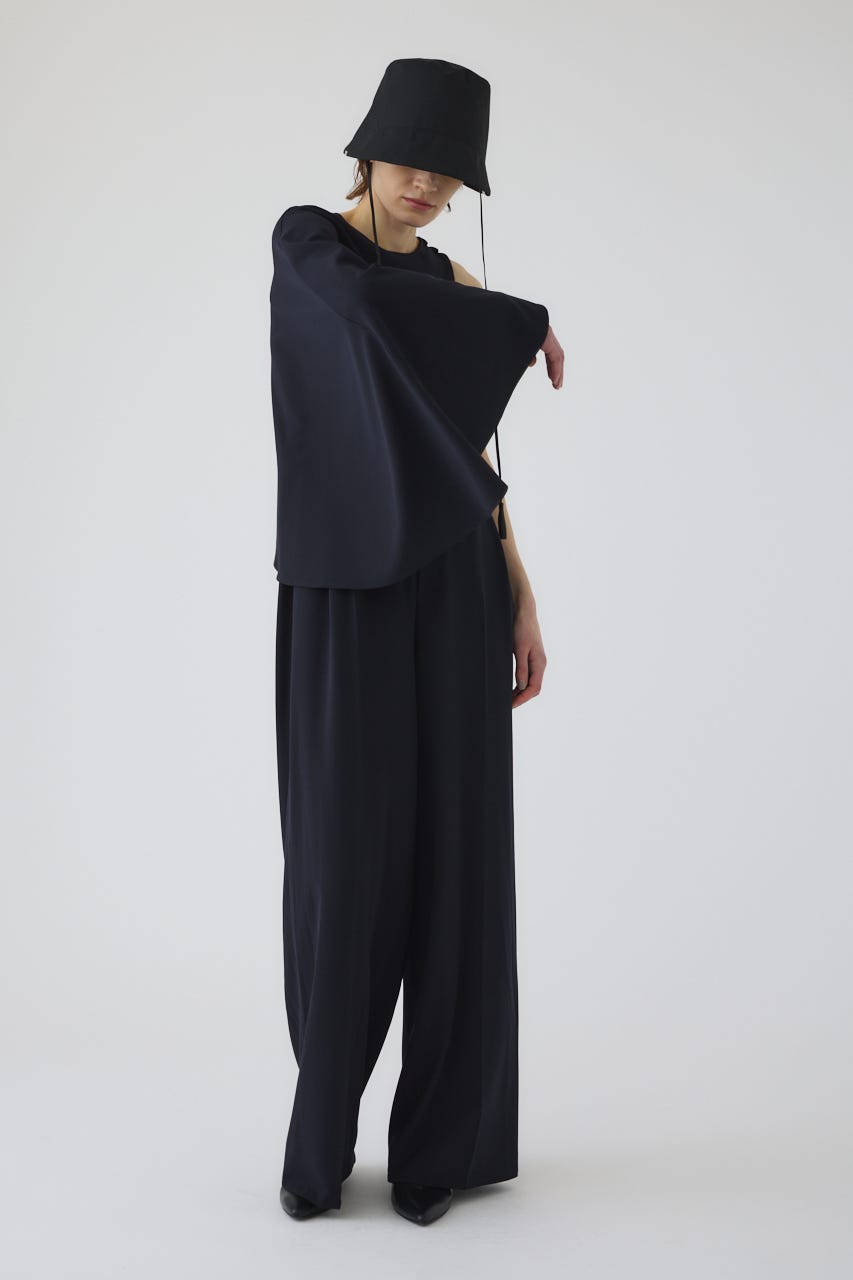 6/5- order start Cape style all in one D/NVY 38