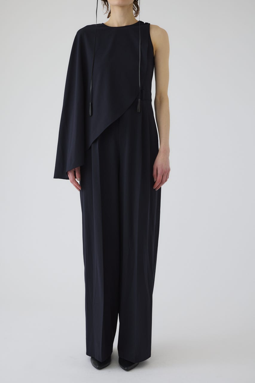 6/5- order start Cape style all in one D/NVY 38