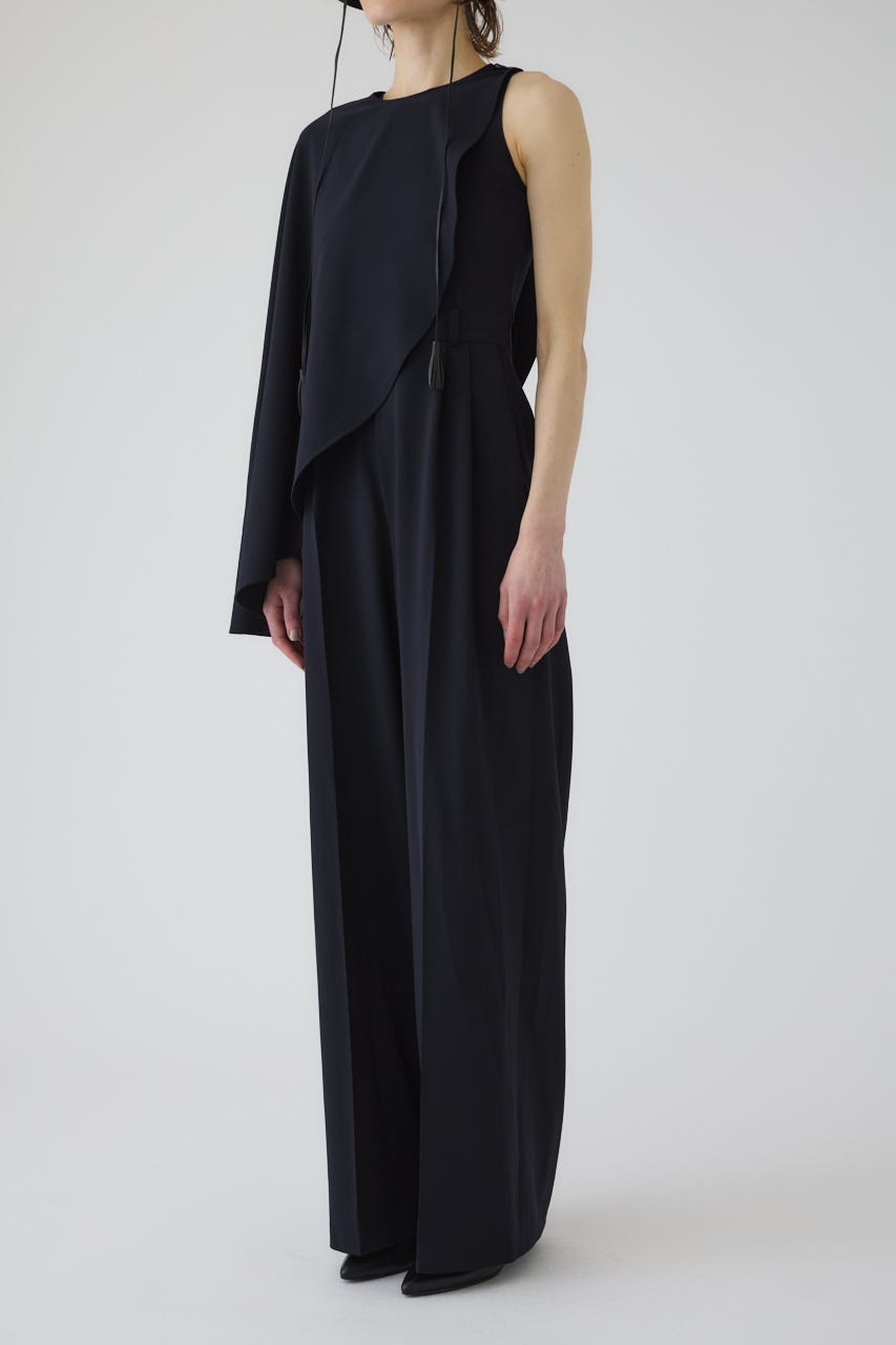 6/5- order start Cape style all in one D/NVY 38