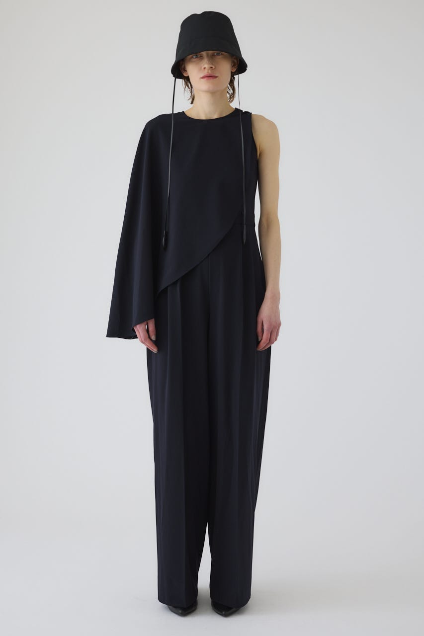 6/5- order start Cape style all in one D/NVY 38