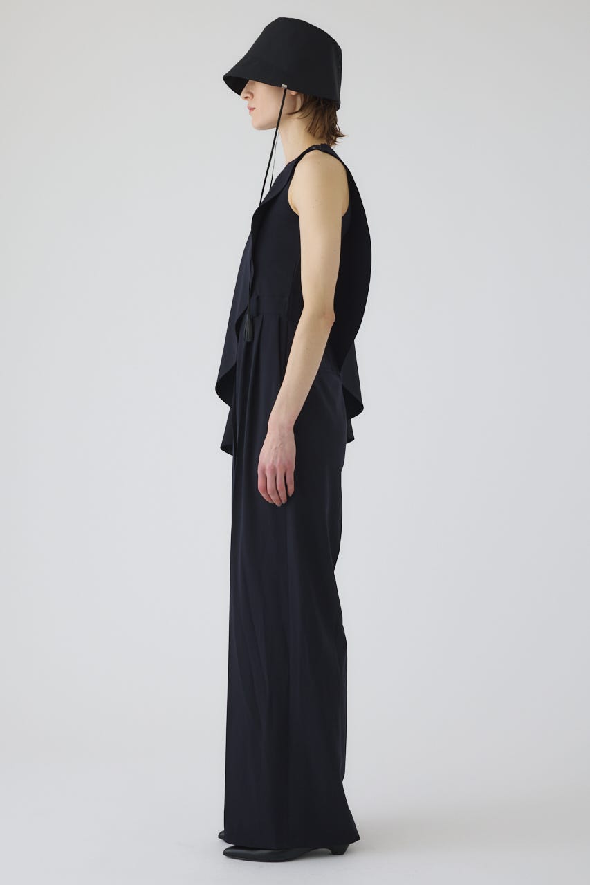 6/5- order start Cape style all in one D/NVY 38
