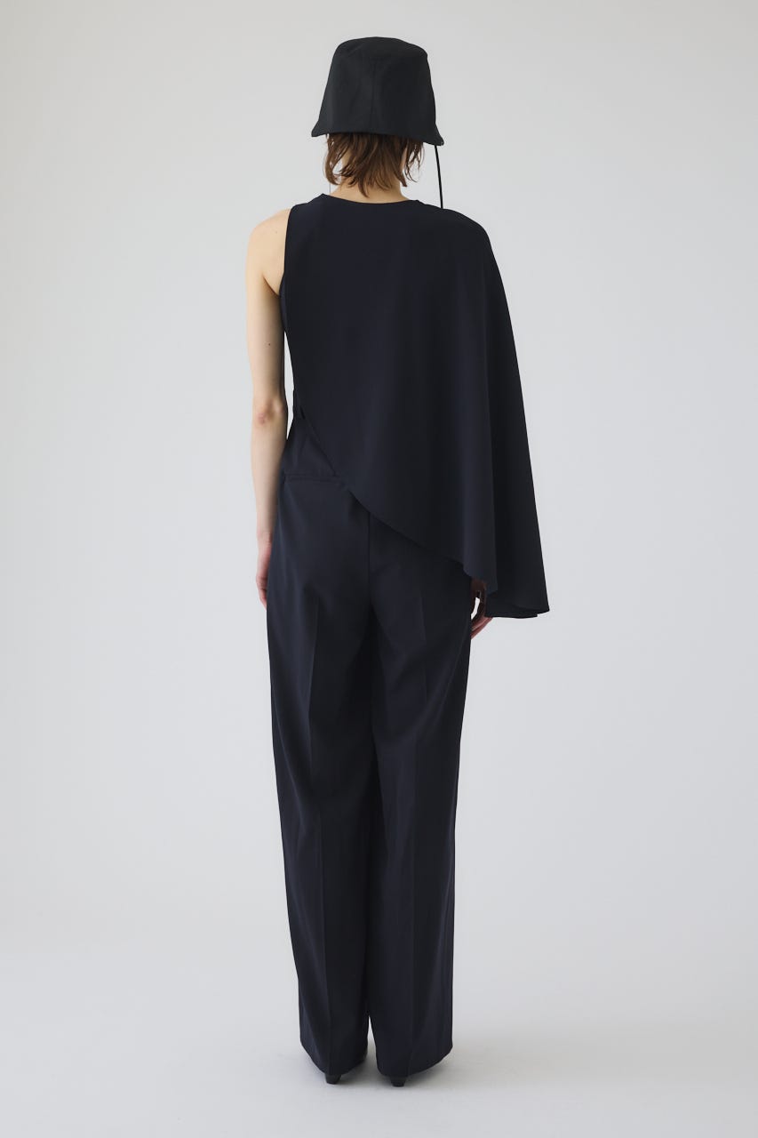 6/5- order start Cape style all in one D/NVY 38
