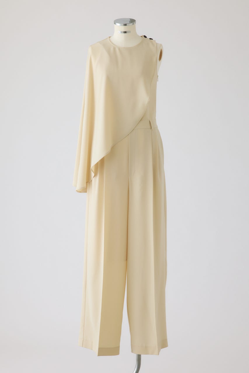 6/5- order start Cape style all in one IVOY 36