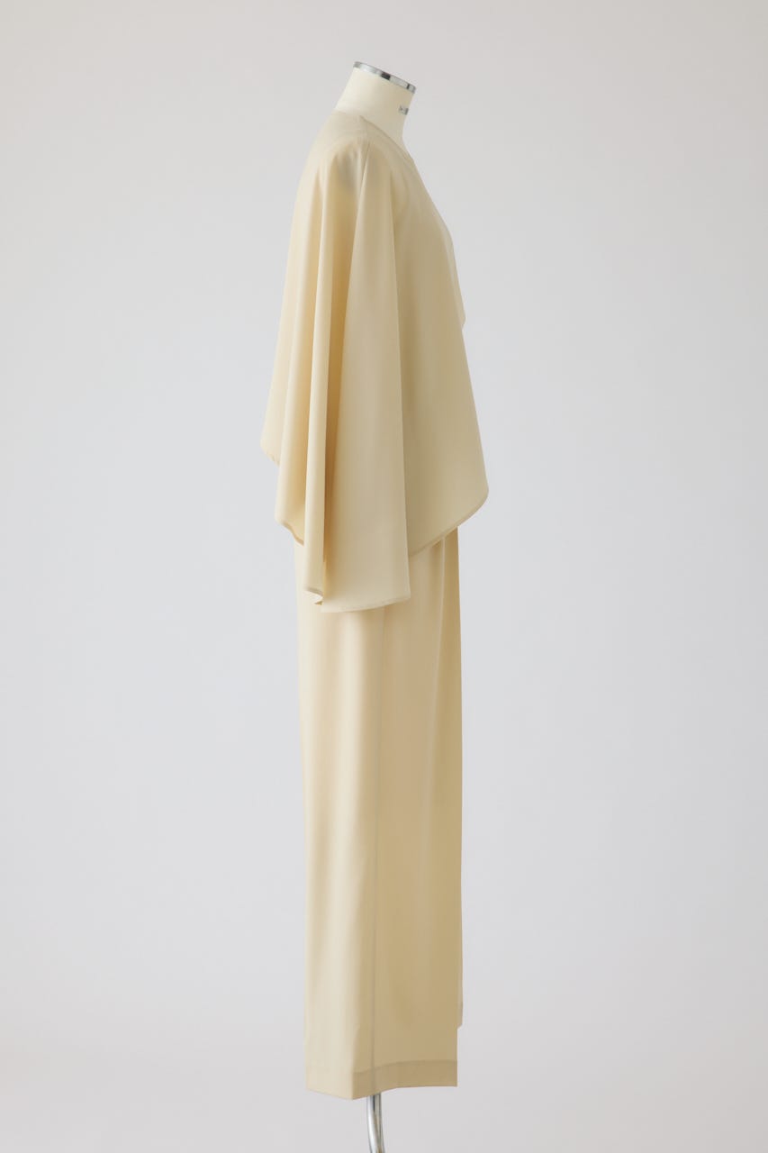 6/5- order start Cape style all in one IVOY 36