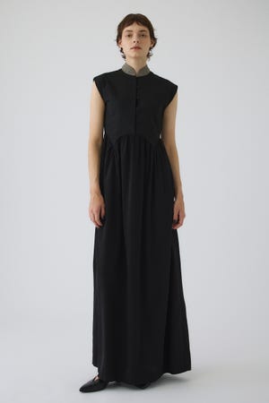 7/1- order start Glen collar dress