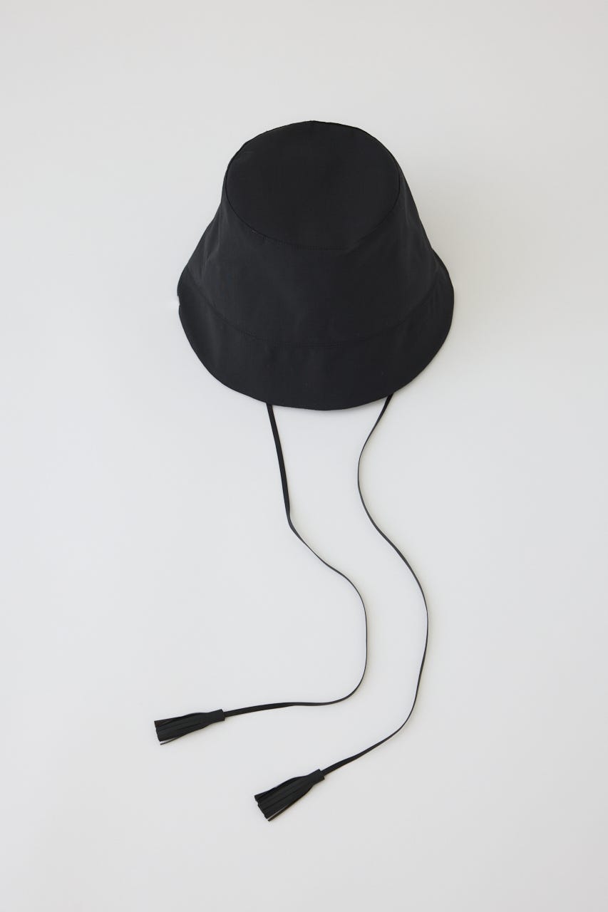 6/5- order start Suiting bucket hat BLK FREE