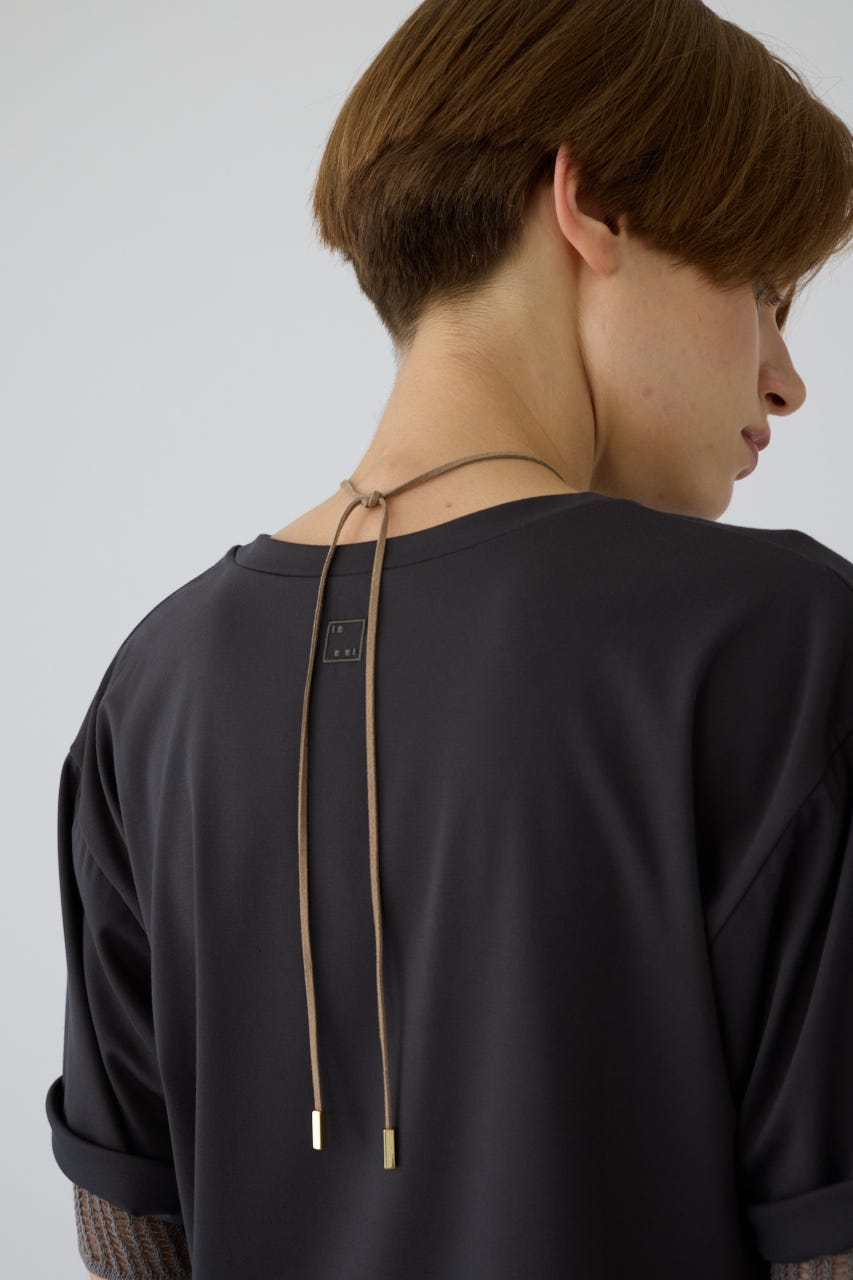 7/15- order start Stone modern pendant BLK FREE