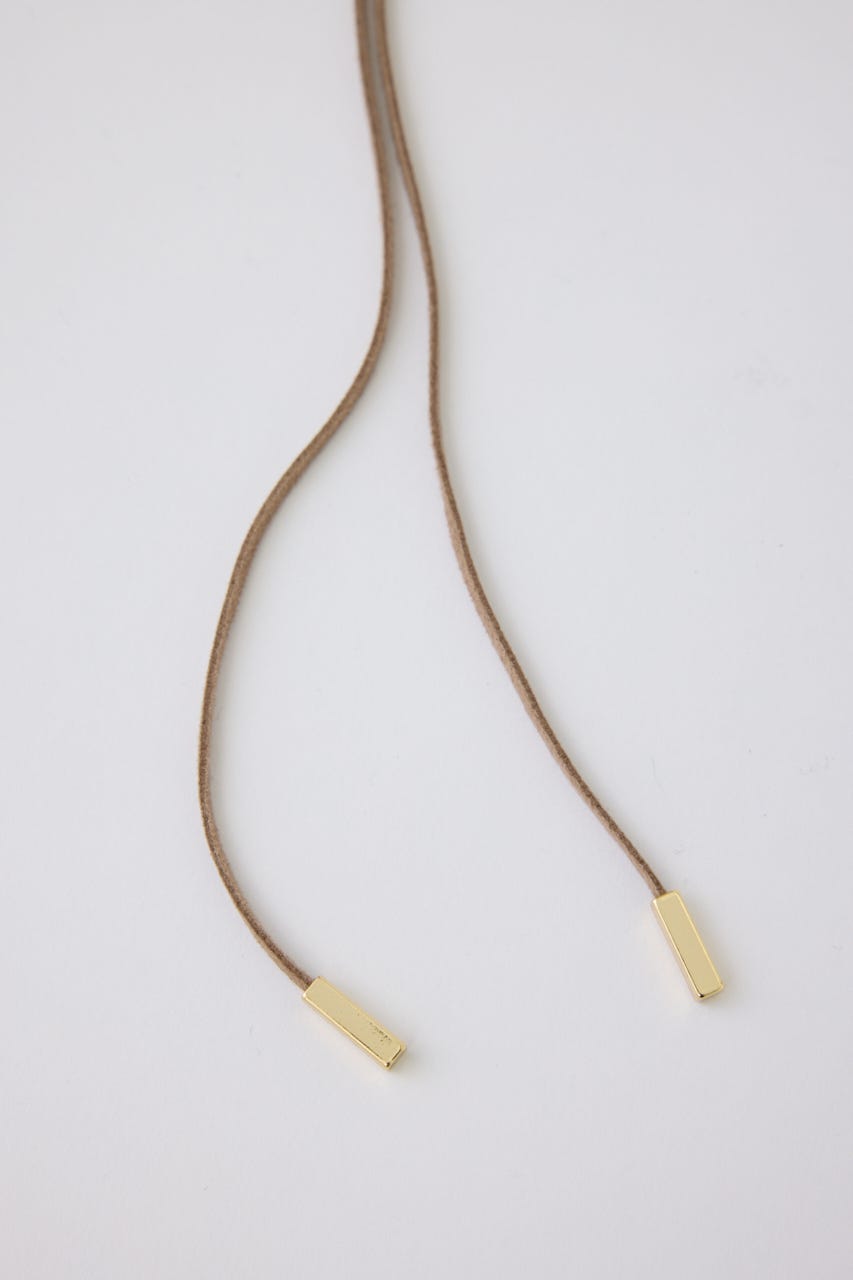 7/15- order start Stone modern pendant BLK FREE