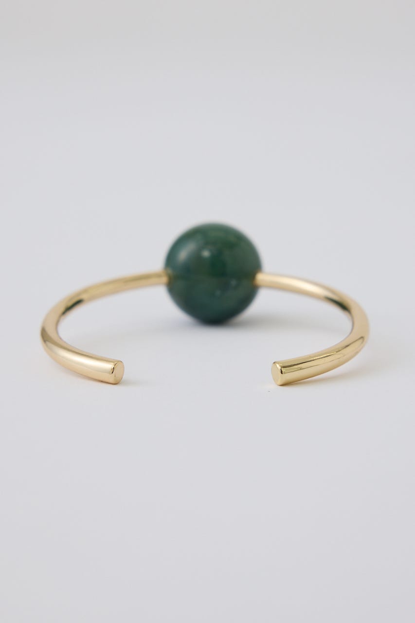 7/15- order start Stone modern cuff GLD FREE