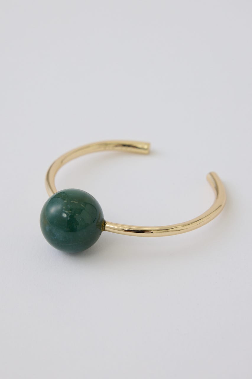7/15- order start Stone modern cuff GLD FREE