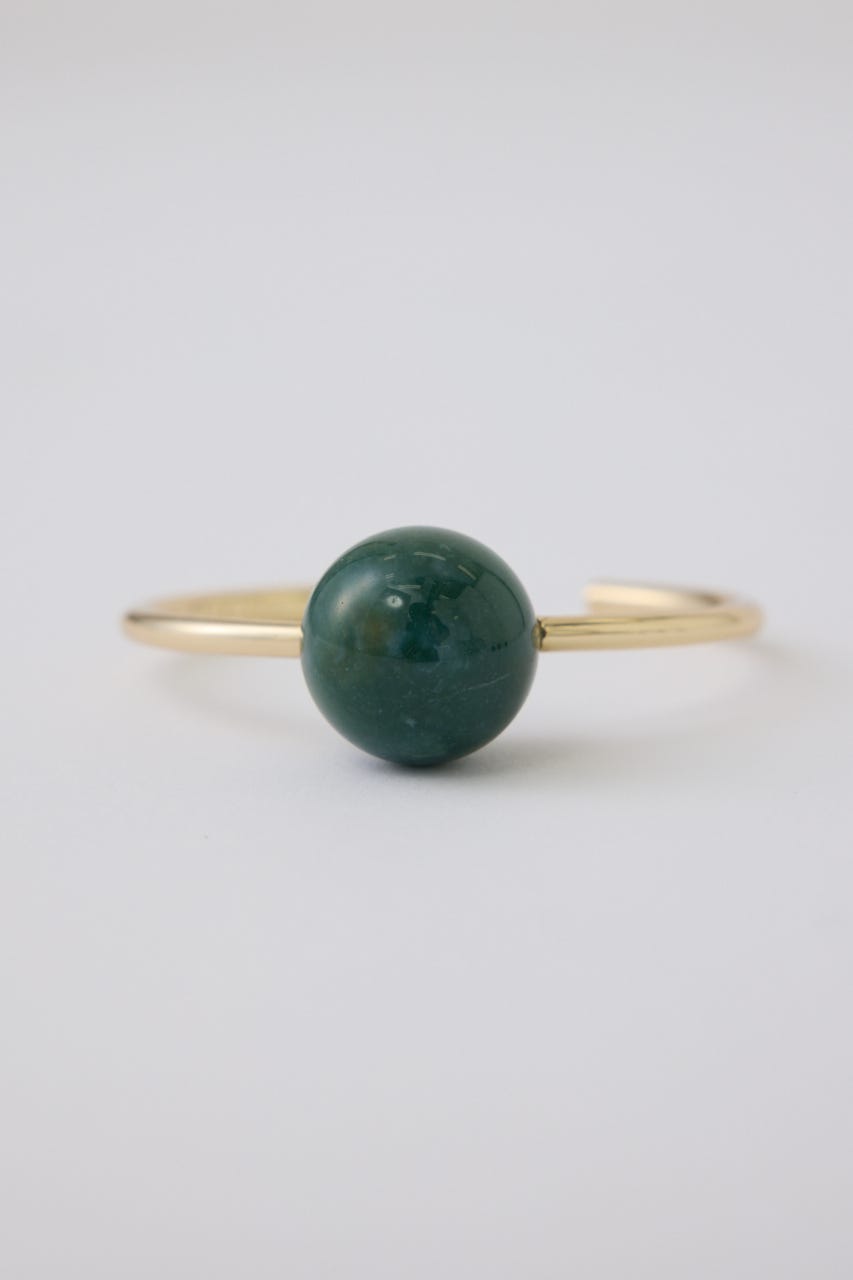 7/15- order start Stone modern cuff GLD FREE