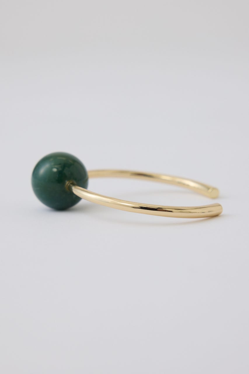 7/15- order start Stone modern cuff GLD FREE