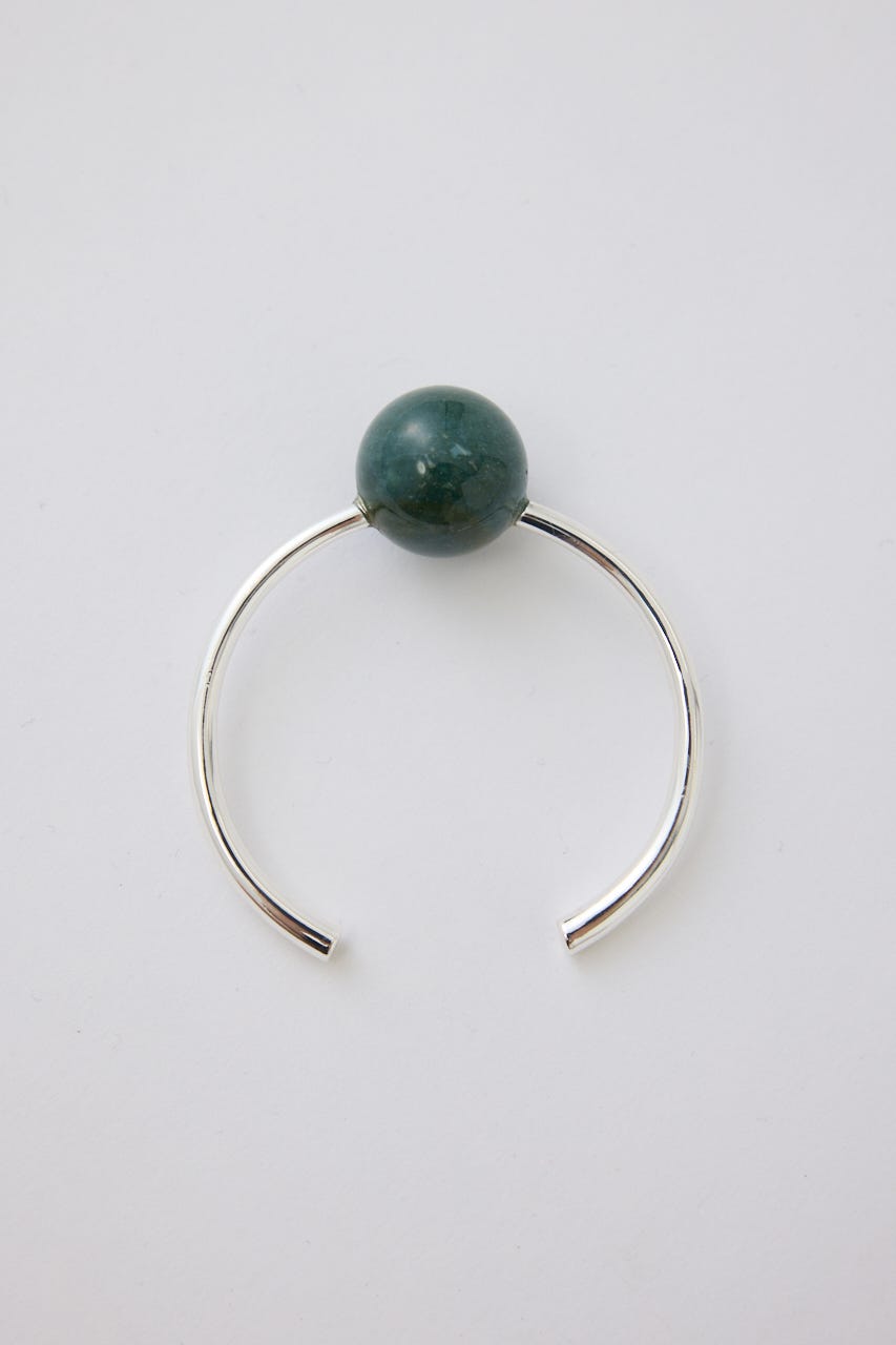 7/15- order start Stone modern cuff SLV FREE