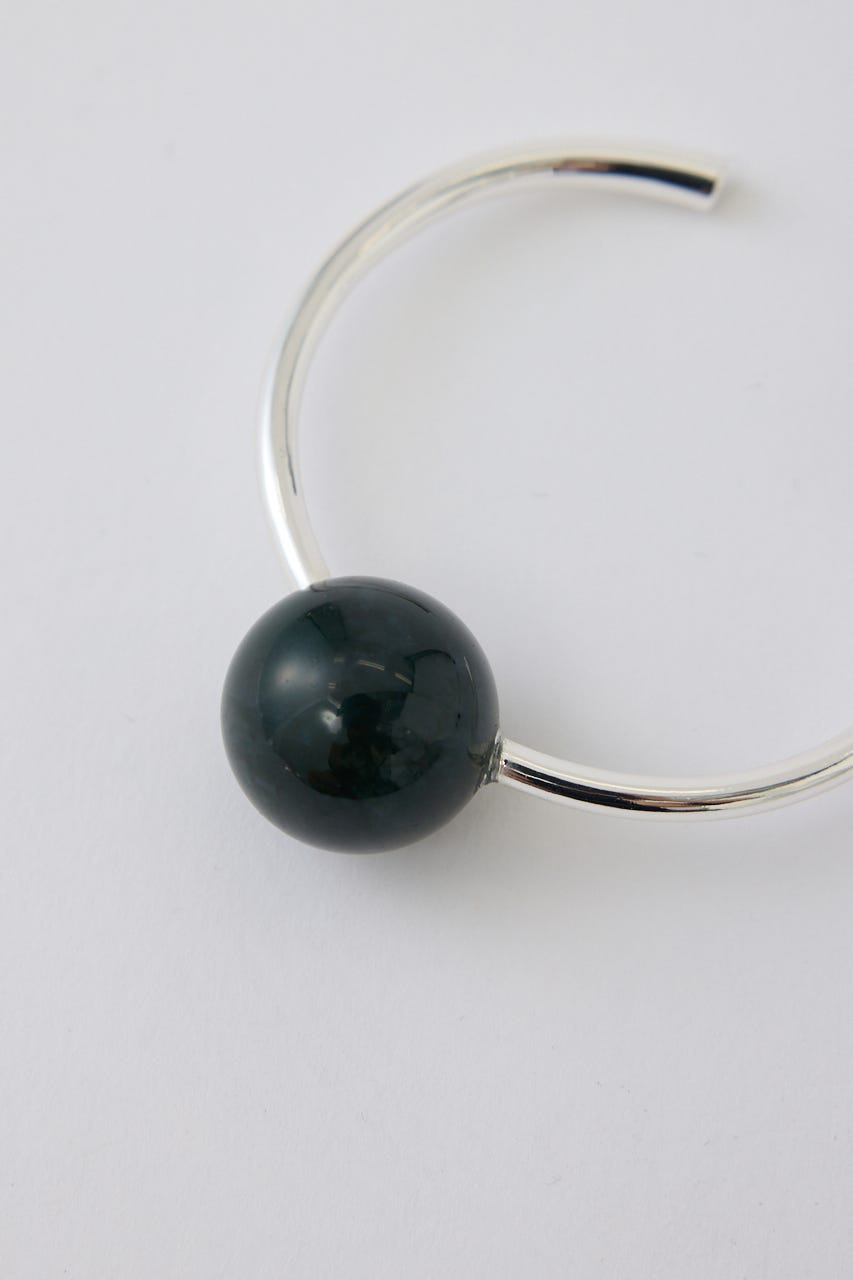 7/15- order start Stone modern cuff SLV FREE