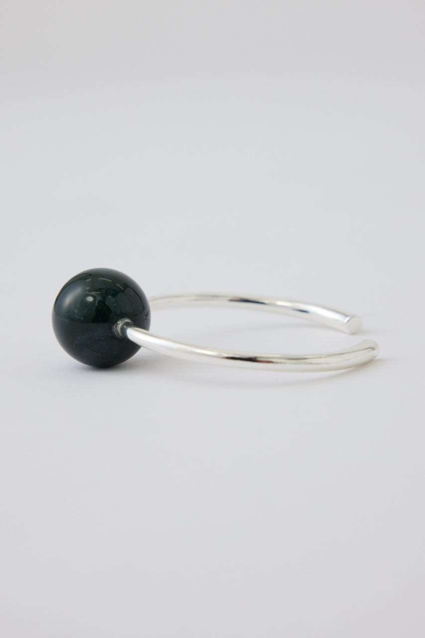 7/15- order start Stone modern cuff SLV FREE