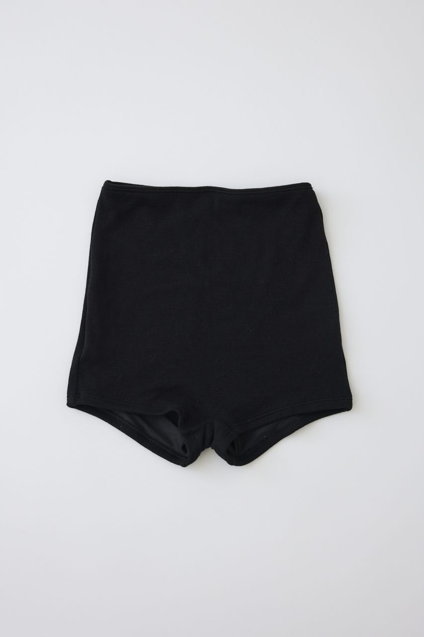 6/17- order start Layered swimwear set BLK FREE