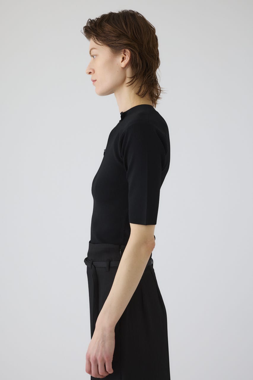 6/5- order start Silent slash tops BLK FREE