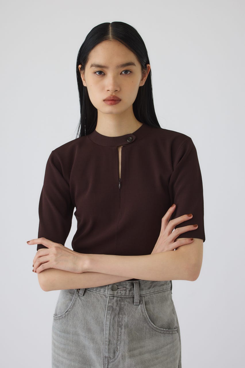 6/5- order start Silent slash tops BRN FREE