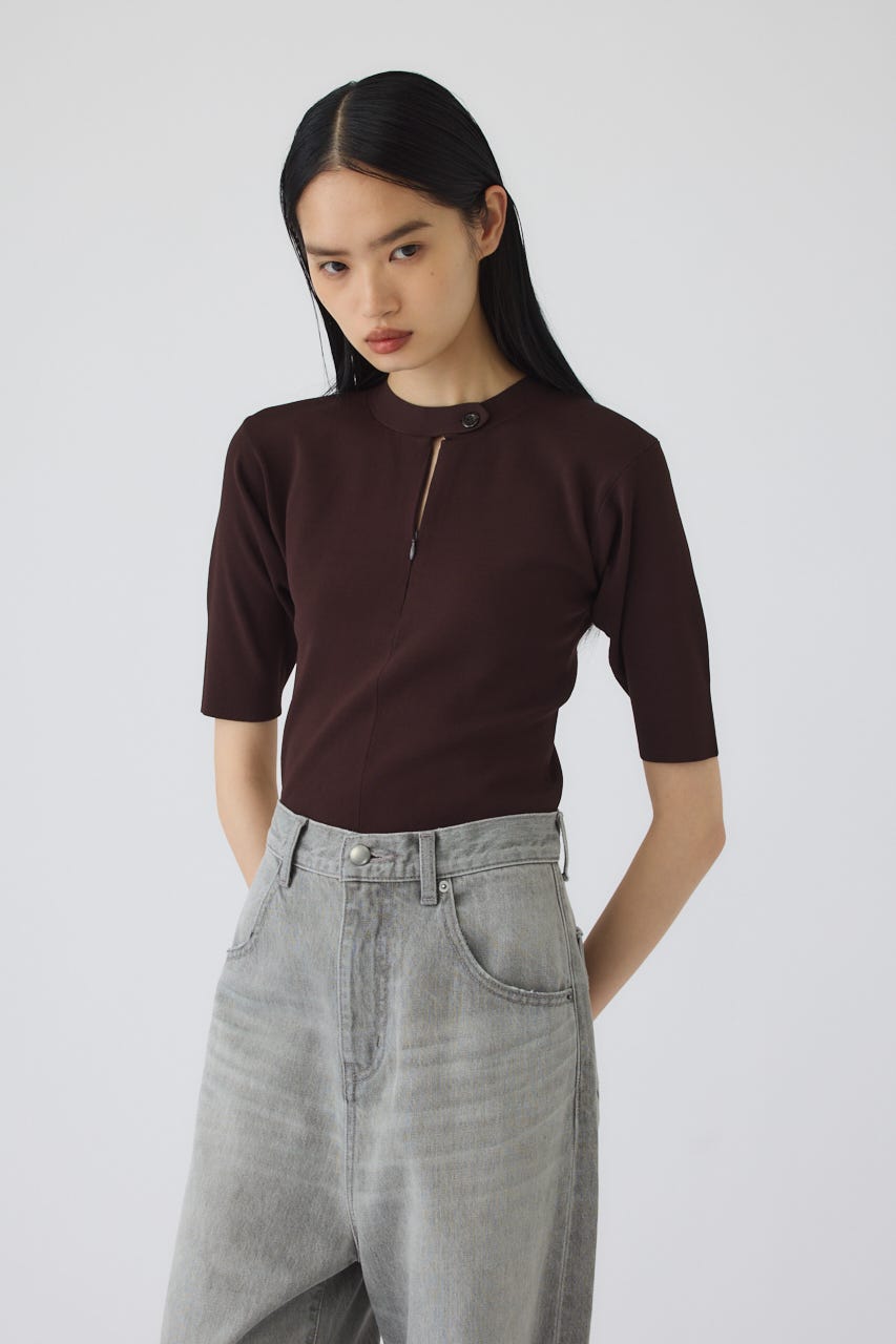 6/5- order start Silent slash tops BRN FREE