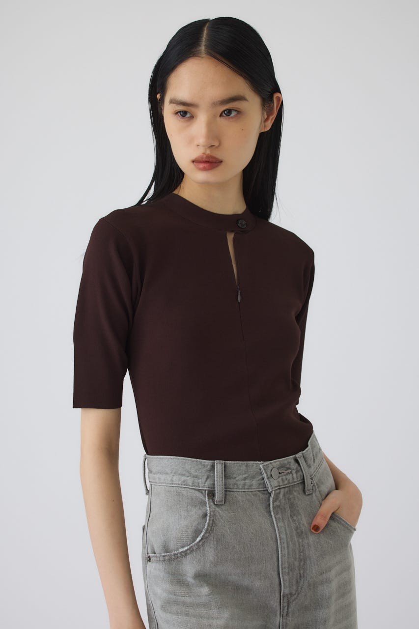 6/5- order start Silent slash tops BRN FREE