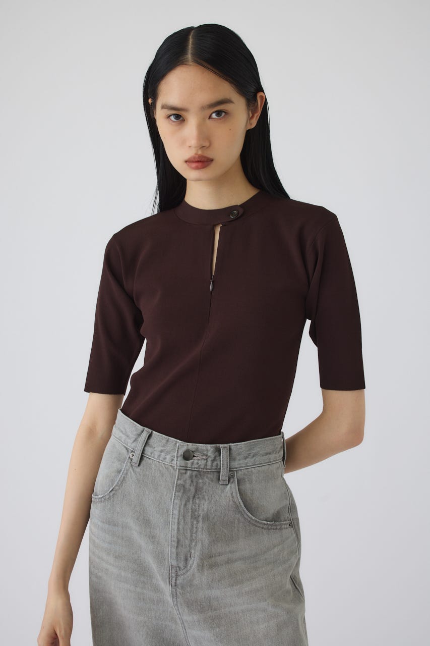 6/5- order start Silent slash tops BRN FREE
