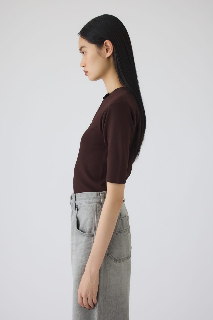 6/5- order start Silent slash tops BRN FREE