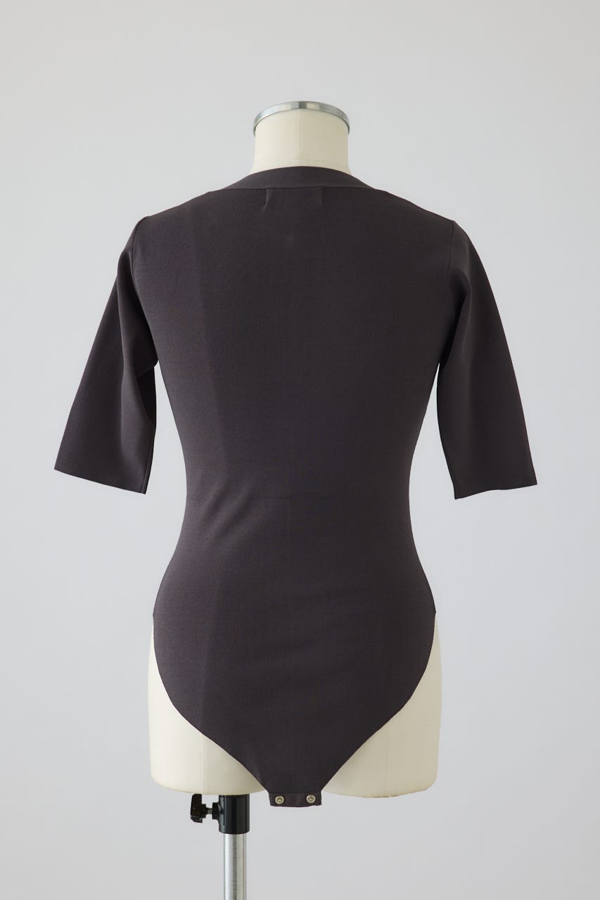 6/5- order start Silent slash tops GRY FREE