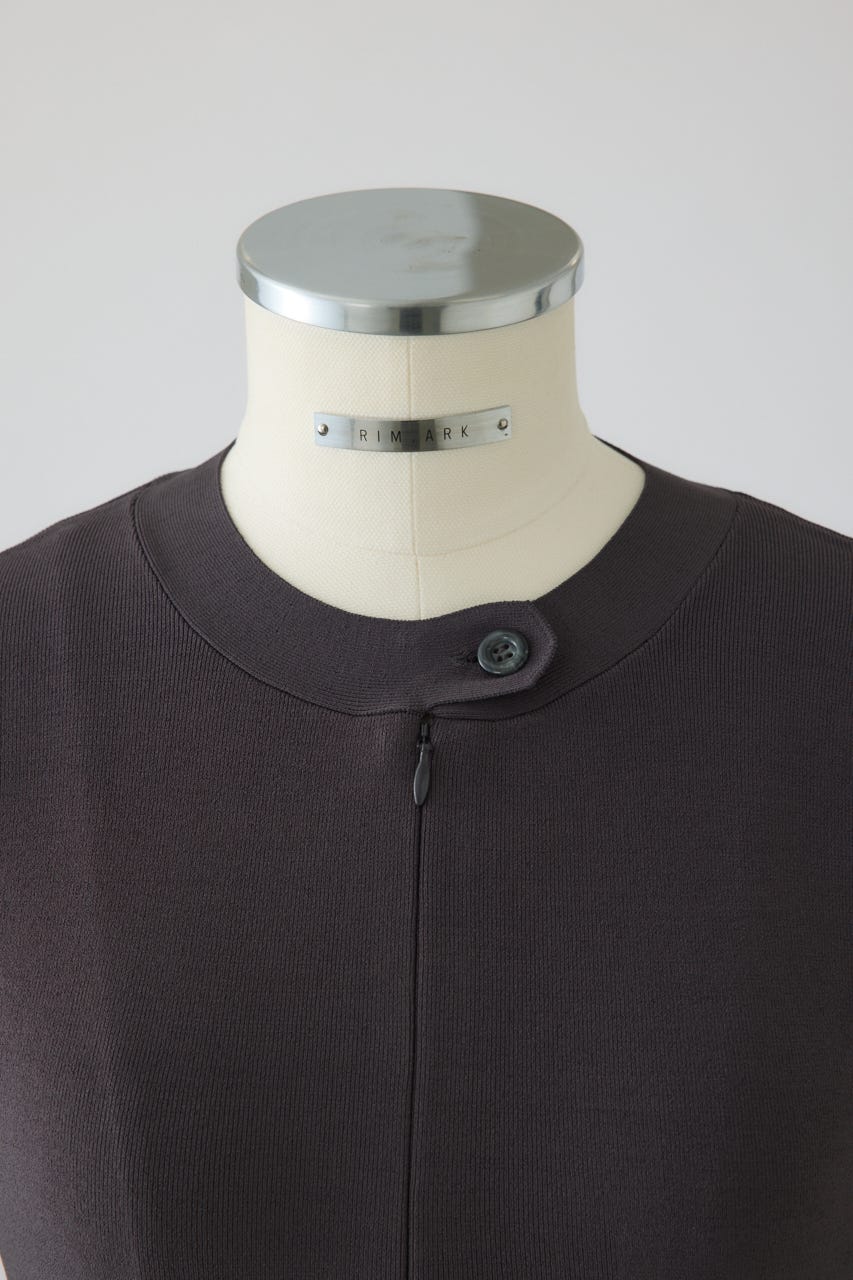 6/5- order start Silent slash tops GRY FREE