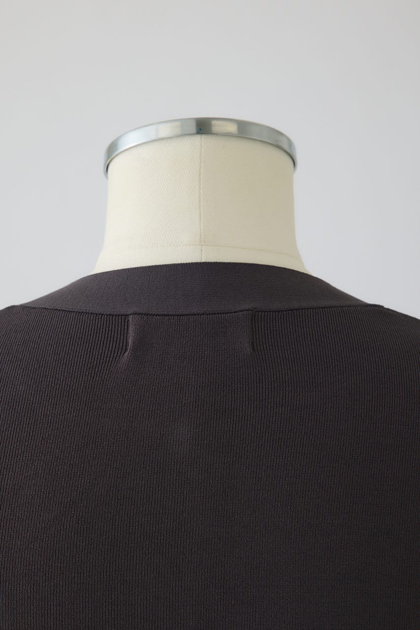 6/5- order start Silent slash tops GRY FREE