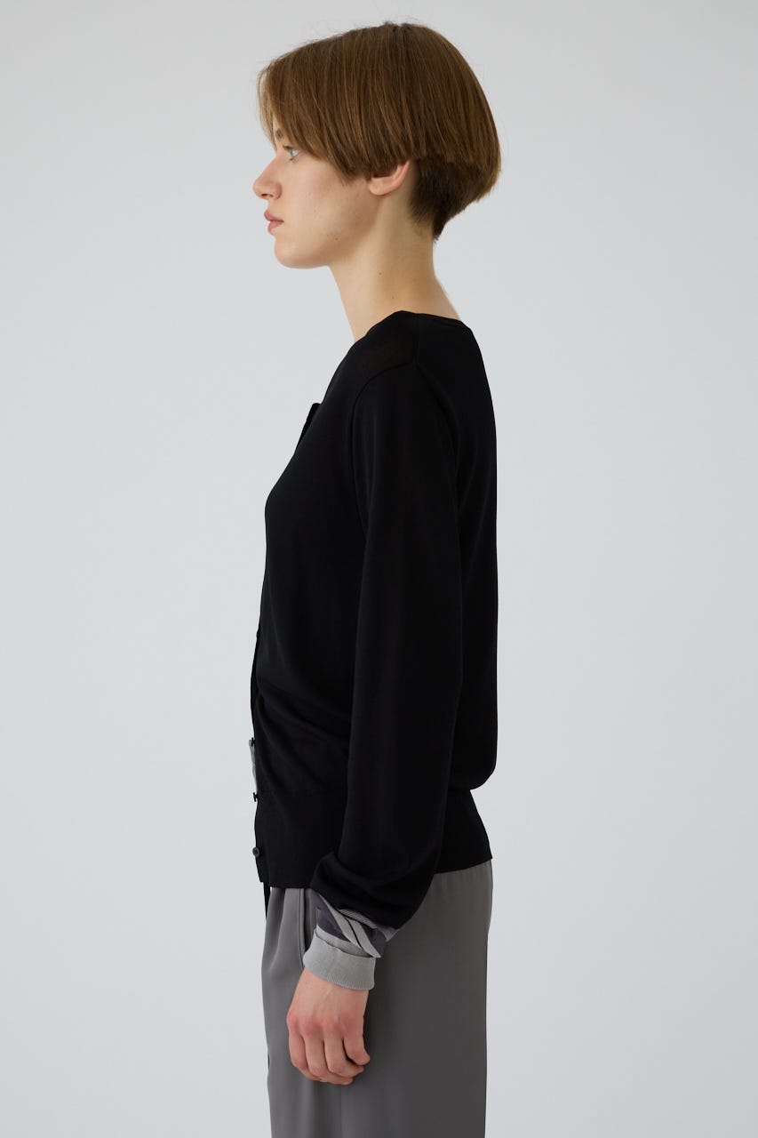 Multicolor cuff slim CD BLK FREE