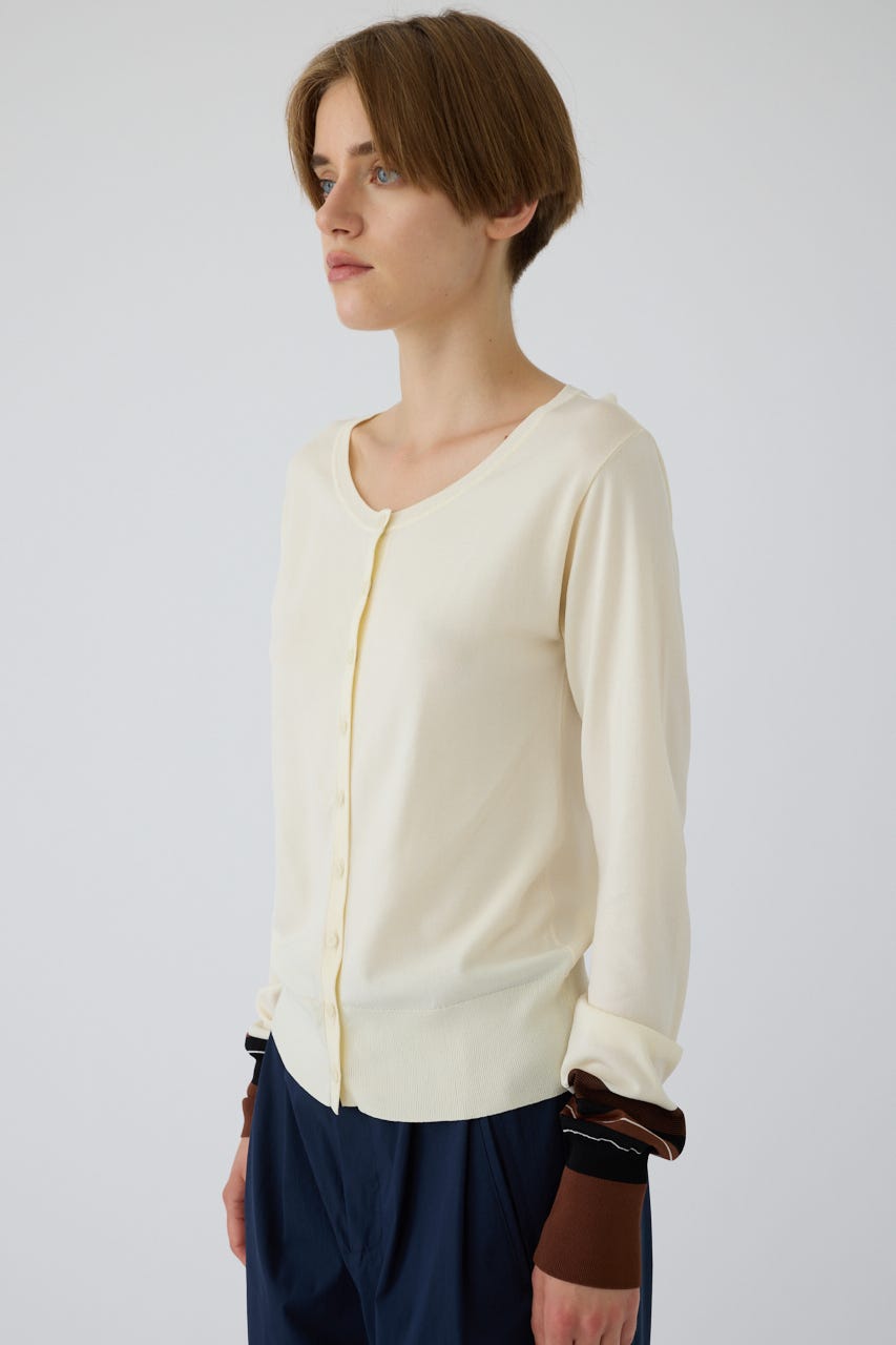 Multicolor cuff slim CD IVOY FREE