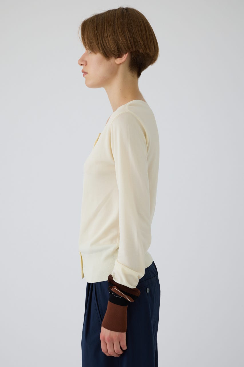 Multicolor cuff slim CD IVOY FREE