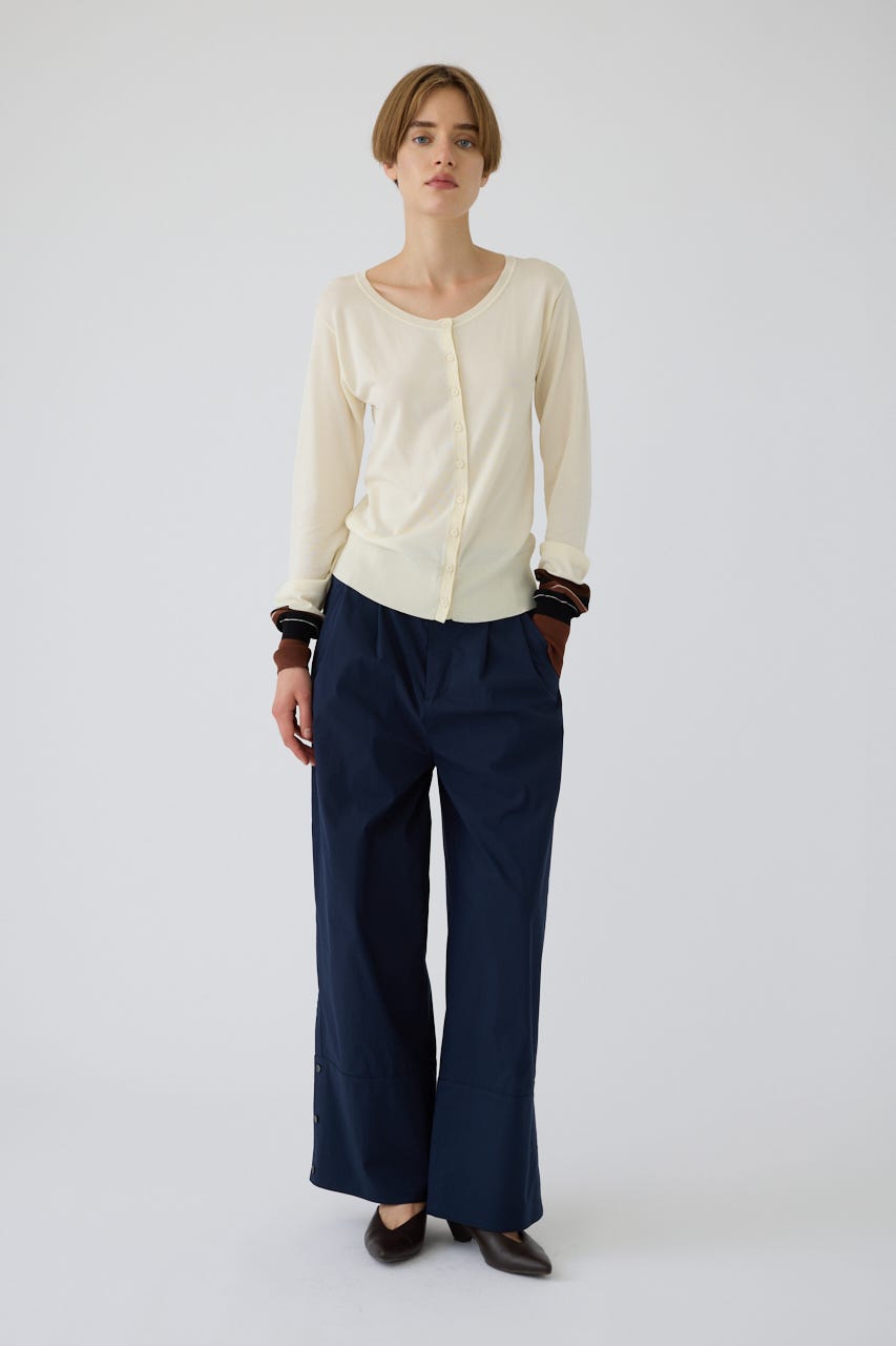 Multicolor cuff slim CD IVOY FREE