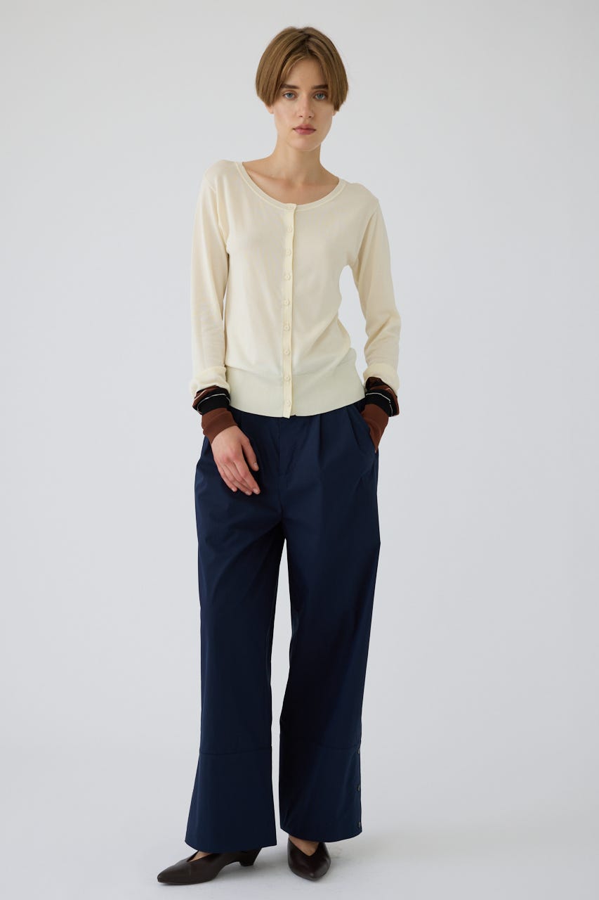 Multicolor cuff slim CD IVOY FREE