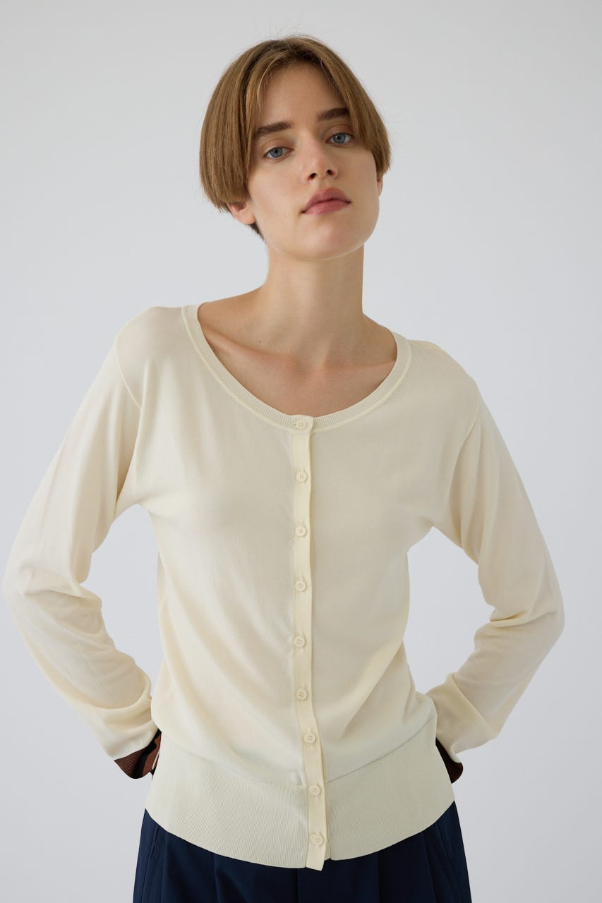 Multicolor cuff slim CD IVOY FREE