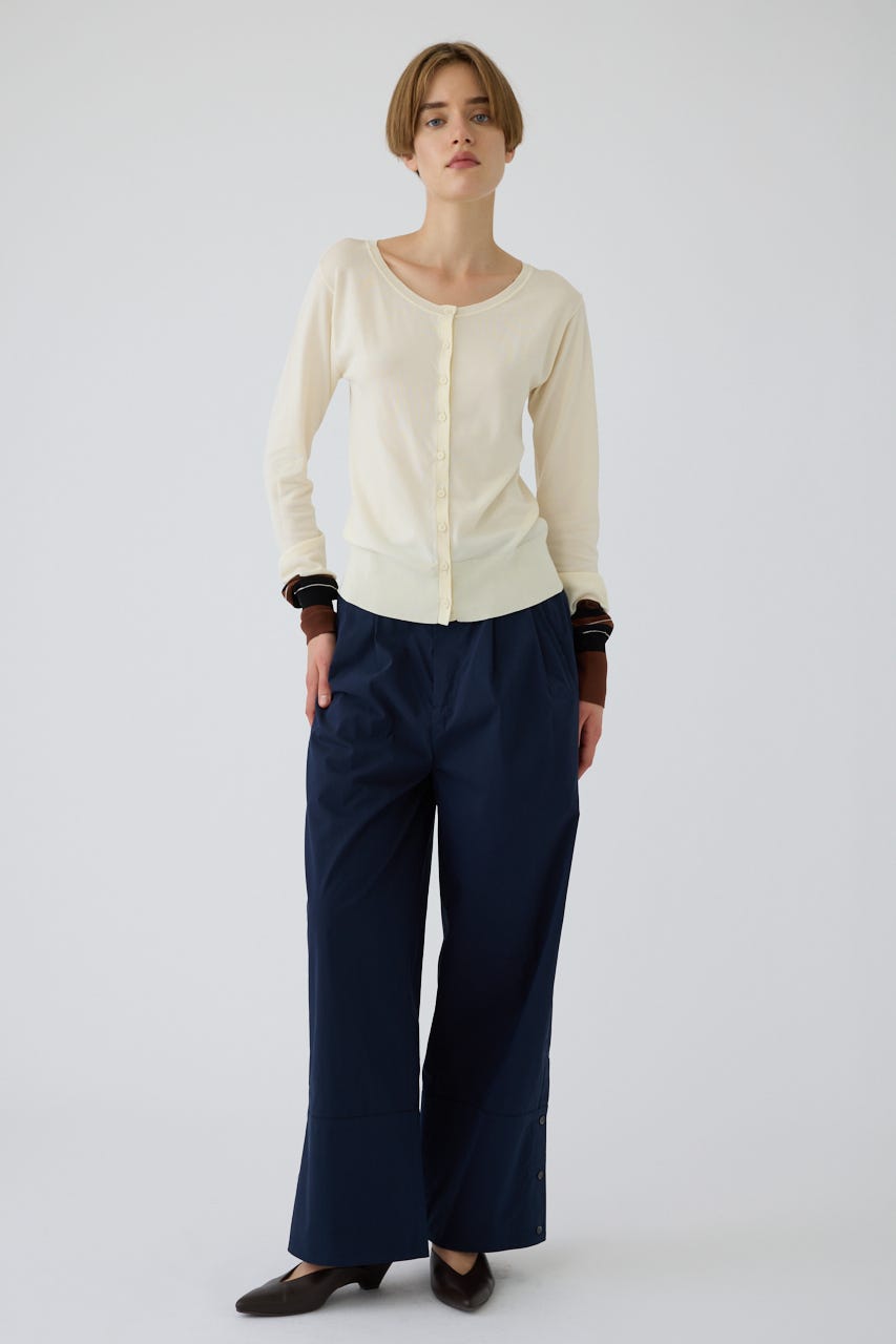 Multicolor cuff slim CD IVOY FREE